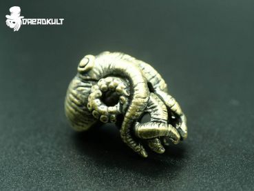 octopussy dread perls, dread beads, dread jewelry, gypsy, goa jewelry, dreadkult, dread pearls, hippie, hippie jewelry, goa, psy jewelry, Dread jewelry
